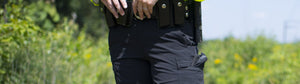 Blauer Tactical Pants