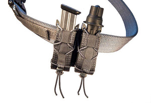 Pouches