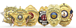 Badges