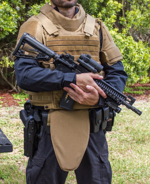 Body Armor