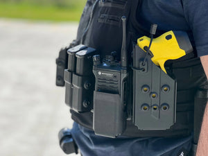 Zero9 Holsters