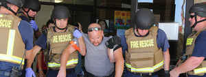 Fire/EMS Body Armor