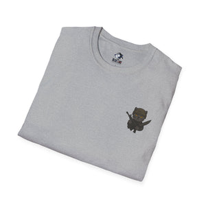 Meow Unisex Tee