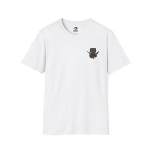 Meow Unisex Tee