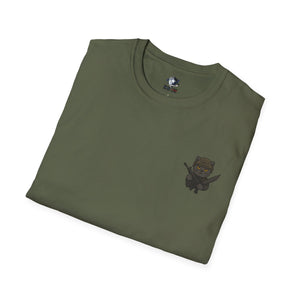 Meow Unisex Tee