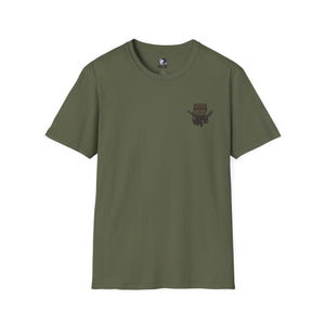 Meow Unisex Tee