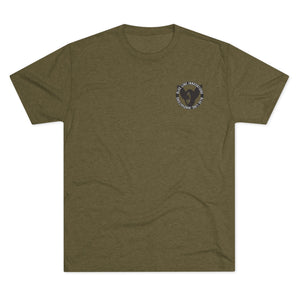 Just Here for the Cones Unisex Crew Tee