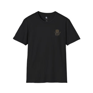 Meow Unisex Tee