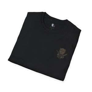 Meow Unisex Tee