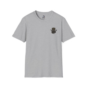 Meow Unisex Tee