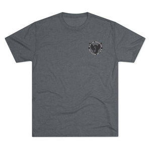 Just Here for the Cones Unisex Crew Tee