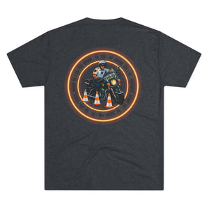 Just Here for the Cones Unisex Crew Tee