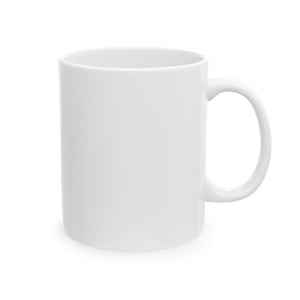 Blue Line Innovations Coffee Mug 11oz