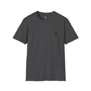 Meow Unisex Tee