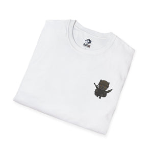 Meow Unisex Tee