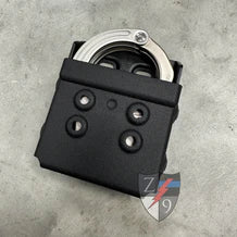 Asp Handcuff Case
