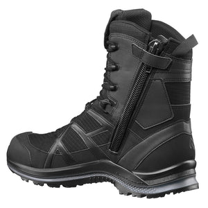 Black Eagle Athletic 2.0 T High Side Zip