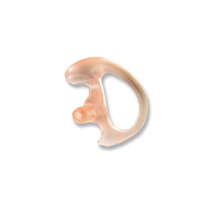Silicone Vented Ear Mold