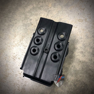 Duty Style Double Mag Pouch 9/40