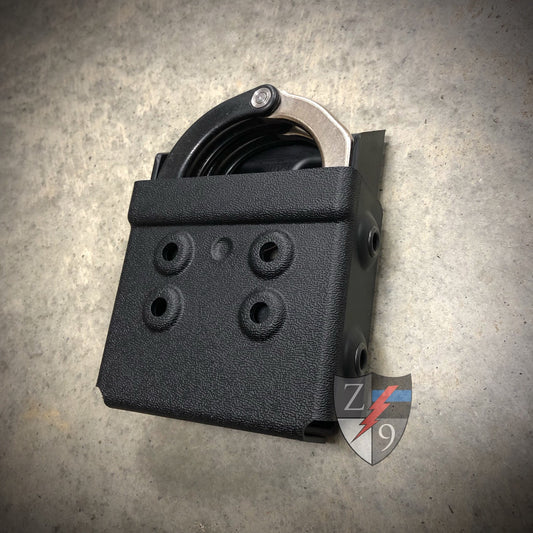 Standard Handcuff Case
