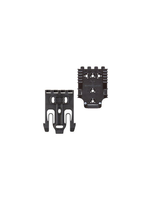 Safariland QLS Locking System