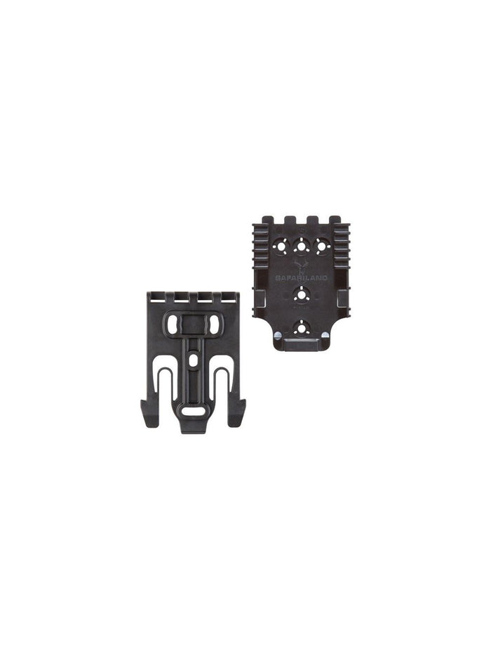 Safariland QLS Locking System