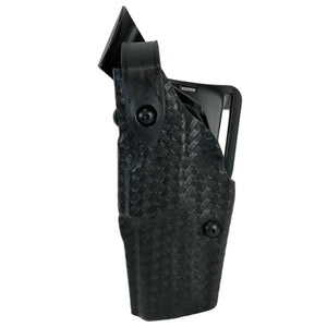 Safariland Basket Weave Level III Holster 6360-2222