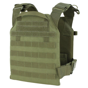Condor Sentry Plate Carrier