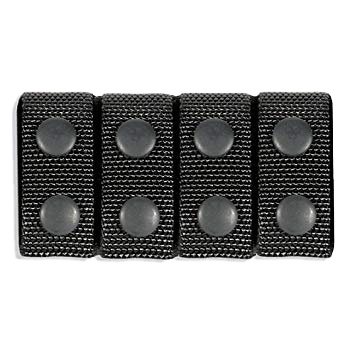 BlackHawk Nylon Belt Keepers