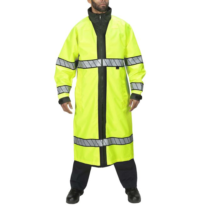 Blauer B.DRY REVERSIBLE RAINCOAT 736