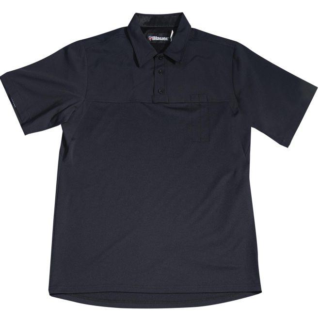Blauer FlexRS Short Sleeve ArmorSkin Base Shirt #8362