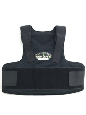 Covert Armor Shadow SA2300 Level II NIJ 0101.06 Certified Blue Line Innovations 