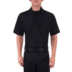 SHORT SLEEVE POLYESTER SUPERSHIRT® #8675