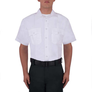 SHORT SLEEVE POLYESTER SUPERSHIRT® #8675