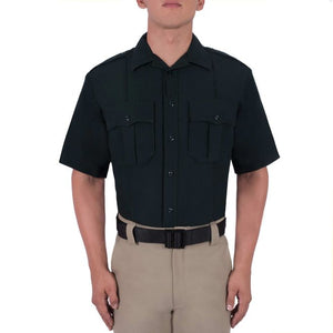 SHORT SLEEVE POLYESTER SUPERSHIRT® #8675