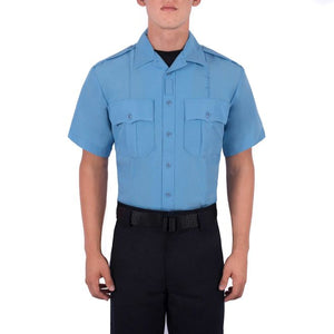 SHORT SLEEVE POLYESTER SUPERSHIRT® #8675