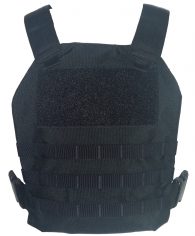 Covert Armor AS Plate Carrier Blue Line Innovations 