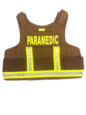 Covert Armor C3 Emergency Response Carrier