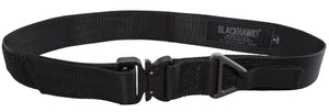 Blackhawk Rigger's Belt with Cobra Buckle Blue Line Innovations 