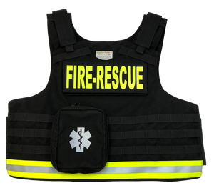 Covert Armor C3 Emergency Response Carrier