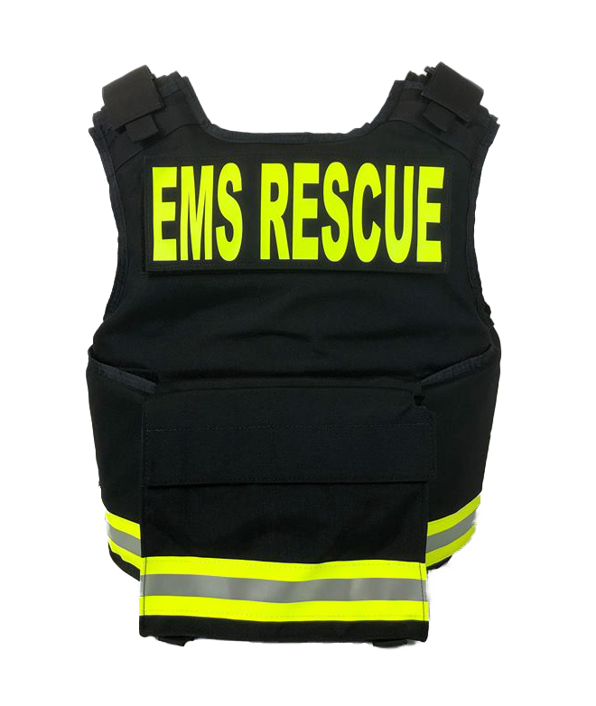 Covert Armor F1 Universal Fire Carrier – Blue Line Innovations