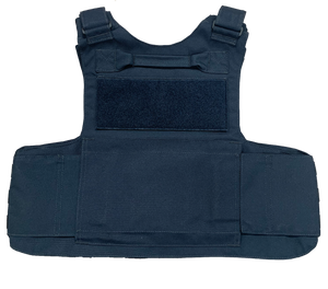 Covert Armor C4 Front Opening Uniform Shirt Carrier w/ MOLLE