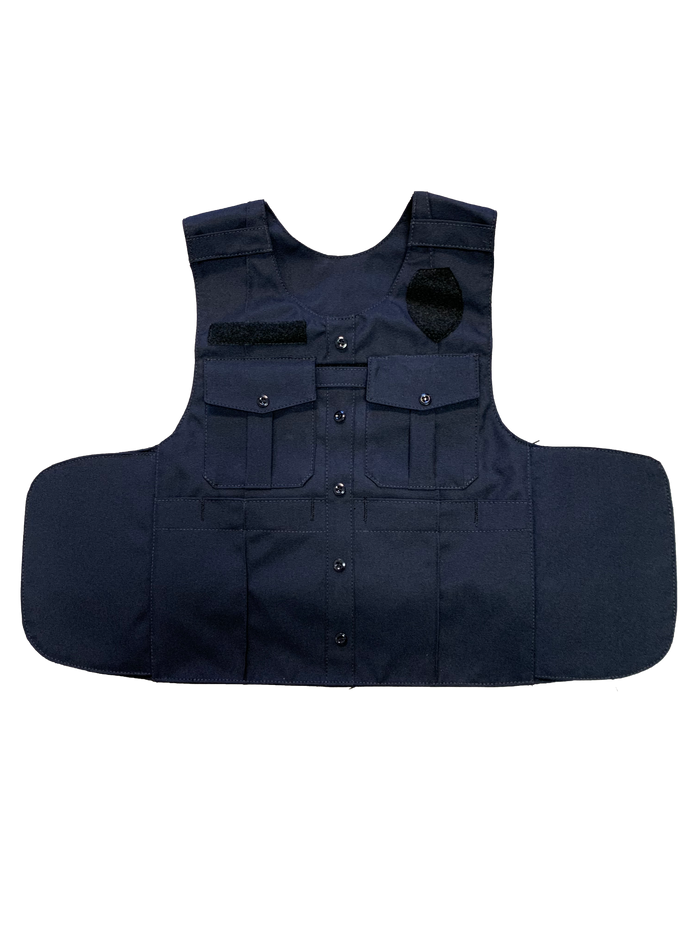 Covert Armor C4 Uniform Shirt Carrier