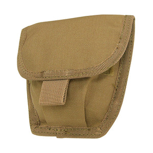 Condor Double Handcuff Pouch