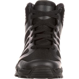 ROCKY Elements Of Service Duty Boot Blue Line Innovations 