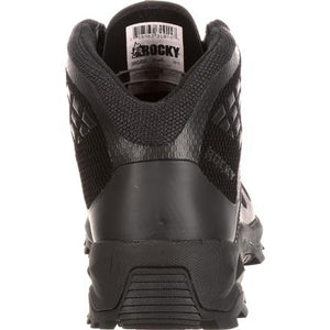 ROCKY Elements Of Service Duty Boot Blue Line Innovations 