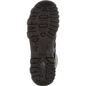 ROCKY Elements Of Service Duty Boot Blue Line Innovations 