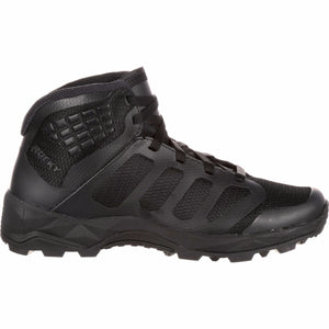ROCKY Elements Of Service Duty Boot Blue Line Innovations 