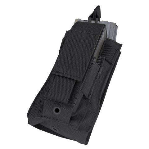 Condor Single Kangaroo Mag Pouch