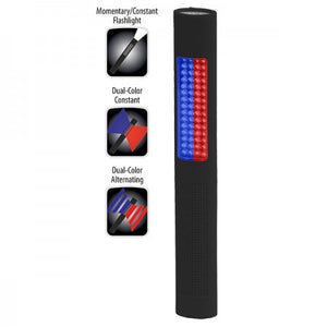 Nightstick NSP-1170 Safety Light / Flashlight Blue Line Innovations 